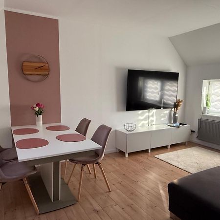 Grosse Ferienwohnung In Ostseenaehe Schonberg  Eksteriør billede