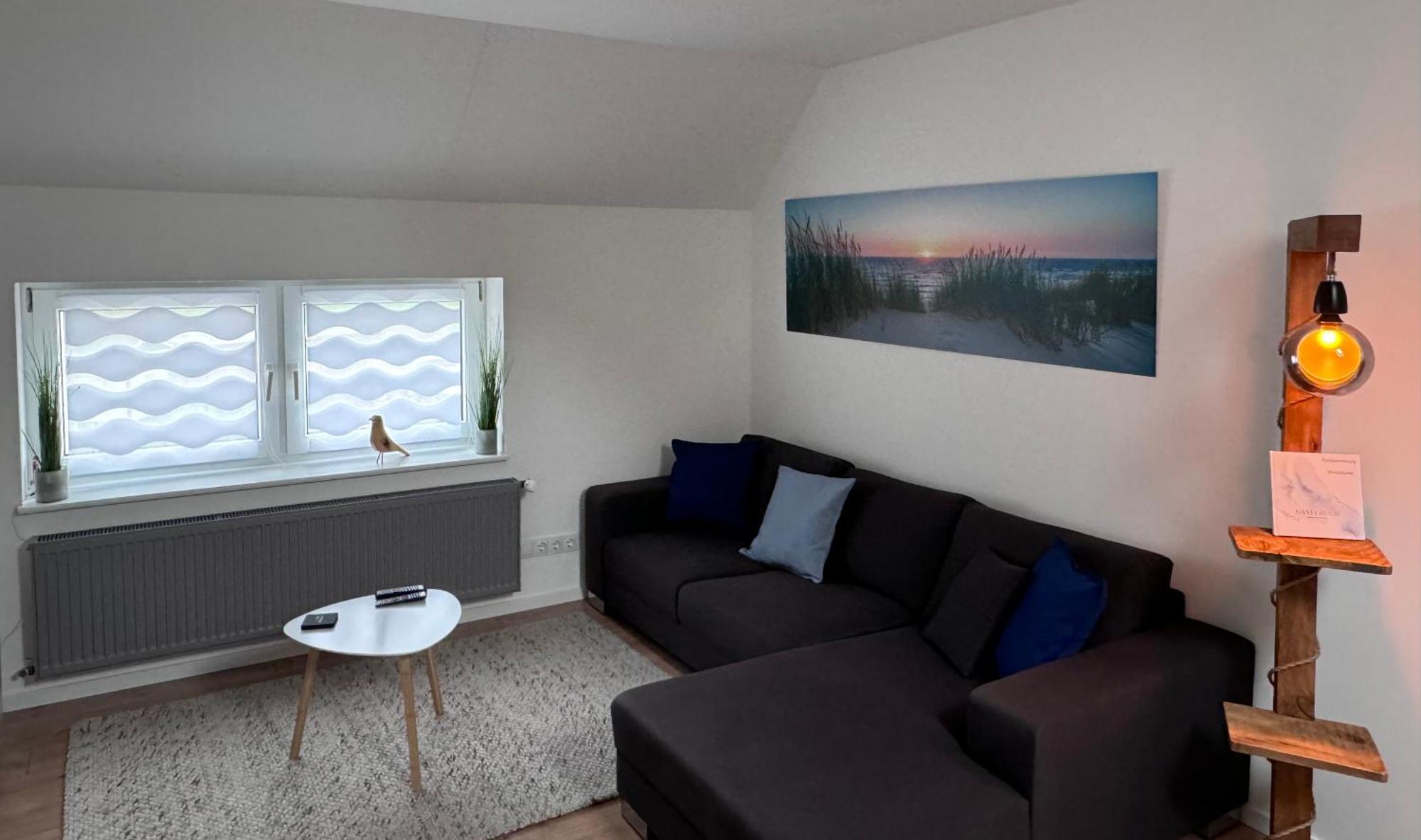 Grosse Ferienwohnung In Ostseenaehe Schonberg  Eksteriør billede